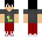 pijama boy