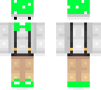 pilzpvp green