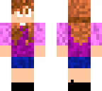 pink and purple sparkle
