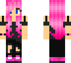 pink goth