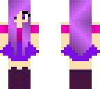 pink n purple