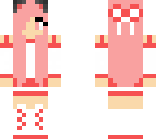 pink school girl fixed