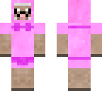 pink sheep dirp
