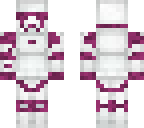 pink trooper