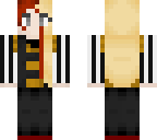 pirate girl