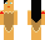 pocahontas