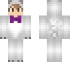 polar bear boy