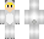 polar mizzybear