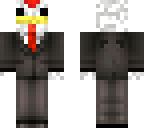 pollito formal
