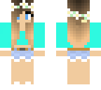 preppy girl