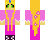 princess areora