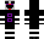 puppet