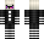 puppet fixed