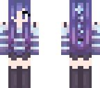 purple beut