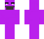 purple guy