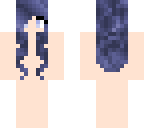 purple hair base
