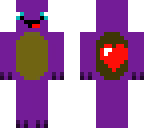 purple turdle