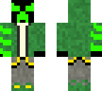 pvp skin