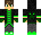 pvp skin