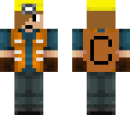 railroad worker