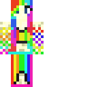 rainbow dash
