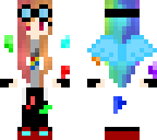 rainbow factory