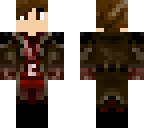 random skin