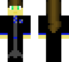 ravenclaw girl