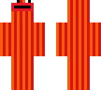 red bird