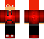 red demon