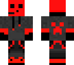 red jelly gamer