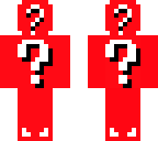red lucky boy