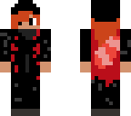 red panda girl remake