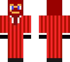 red spy