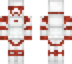 red trooper