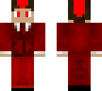 red tuxedo 2