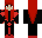 redo of me as a shadow knight