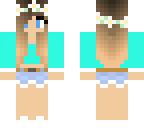 redo of preppy girl