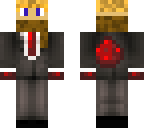 redstone master