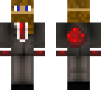 redstone master
