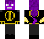 remade vince skin