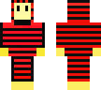 robbie rascal