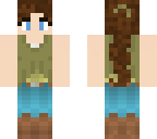 rosemary's skin 3