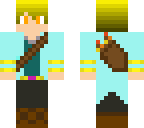 royal elven prince