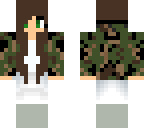 sammie camo