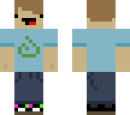 sapling boy