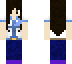 sapphyre fairytail