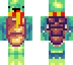 scarf