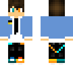 school boy 3