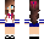 school girl